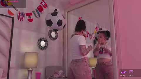 MadissonPayton online show from June 25, 1:46 pm