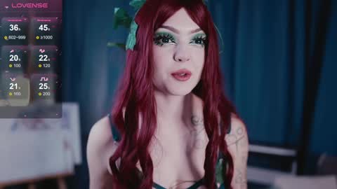 Alice online show from October 1, 3:06 pm