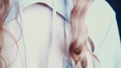 Alice online show from February 19, 8:29 pm