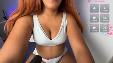 Maddie online show from October 15, 8:55 pm