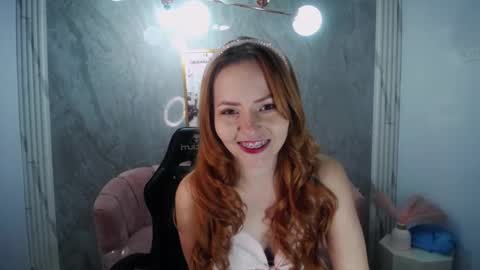 Mady online show from February 12, 1:02 pm