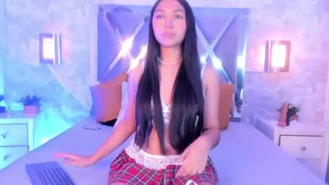 Mady Roa online show from July 8, 3:42 am