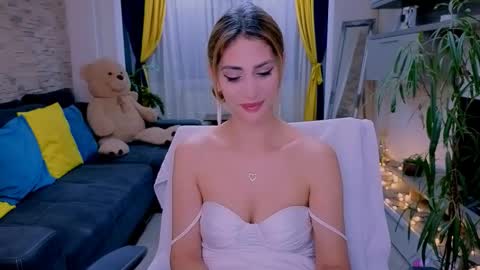 Madye Roberts online show from January 11, 10:26 pm