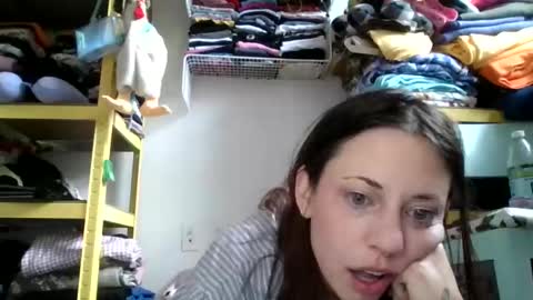 maedaybaby online show from September 30, 12:33 pm