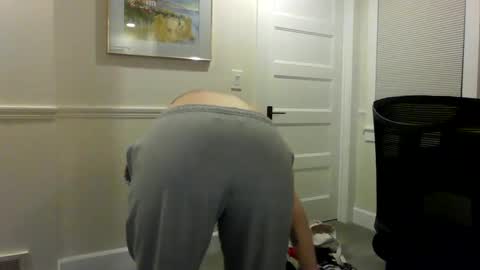 Snapshot of maevesins chatting on January 18, 7:07 am Maeve Sins online show from January 18, 7:07 am