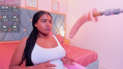 Maria fernada online show from April 29, 5:30 pm