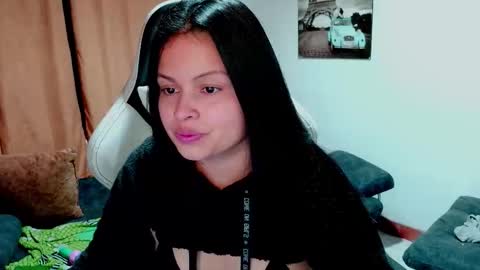 mafecito24 online show from February 15, 4:04 am