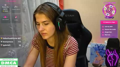 mag1c_eyes online show from November 14, 9:26 pm