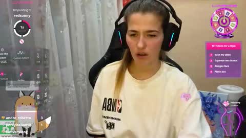 mag1c_eyes online show from November 15, 9:27 pm