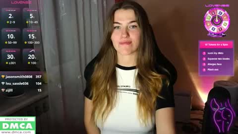 mag1c_eyes online show from November 8, 5:40 pm