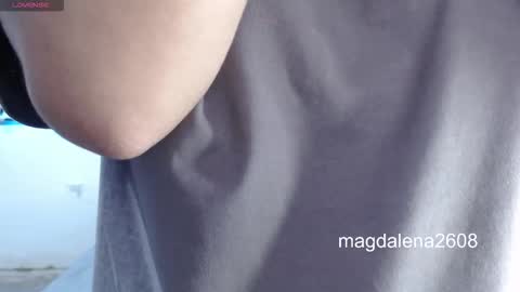 Maria online show from October 16, 4:31 pm