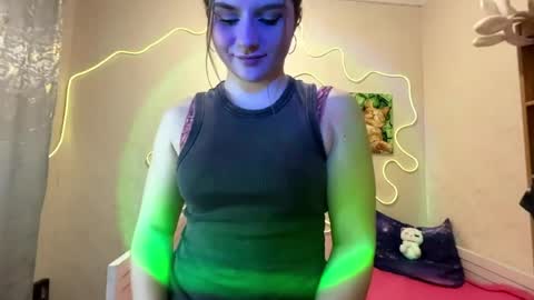 Amy online show from May 4, 1:26 pm