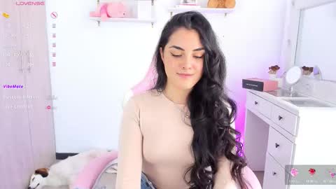 Eva online show from December 16, 4:02 pm