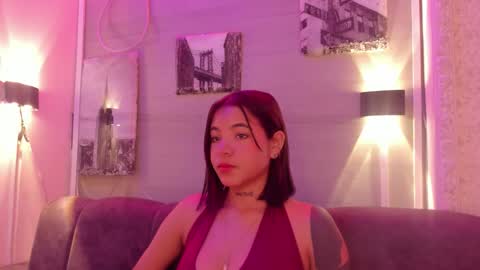 Maggie online show from February 24, 12:37 pm