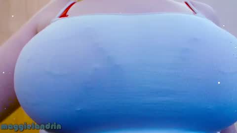 Maggie   online show from March 3, 12:27 am