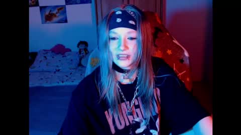 Magdalene Swaggy online show from March 30, 5:45 pm