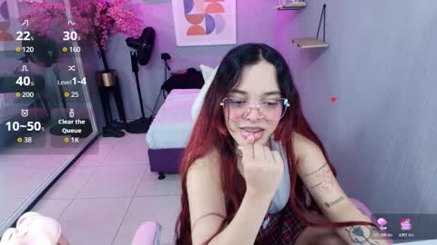 Maggy online show from March 19, 4:06 am