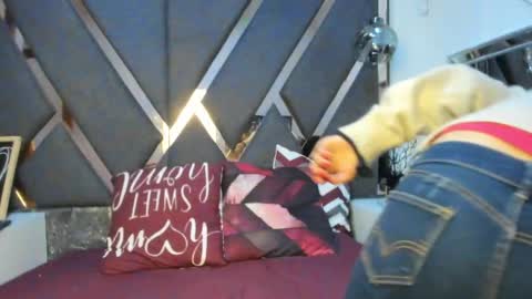 Kimy online show from May 15, 2:42 pm