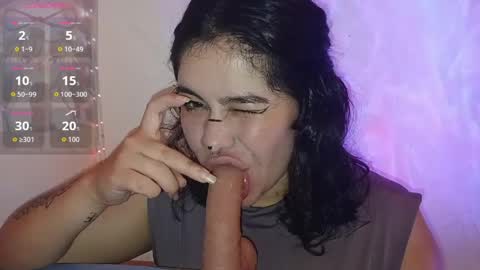 Alice online show from April 5, 3:38 am