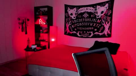 Magic Allie online show from March 2, 6:58 pm