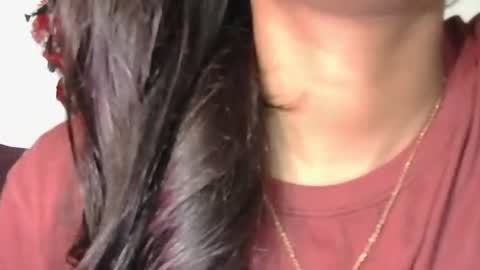 Snapshot of magic_door_open chatting on September 22, 9:41 am magic door open online show from September 22, 9:41 am