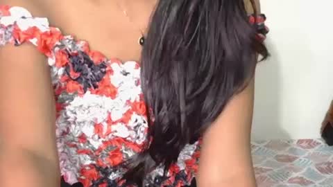 Snapshot of magic_door_open chatting on February 7, 9:37 am magic door open online show from February 7, 9:37 am