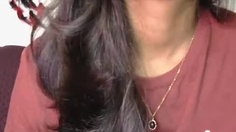 Snapshot of magic_door_open chatting on October 7, 9:25 am magic door open online show from October 7, 9:25 am