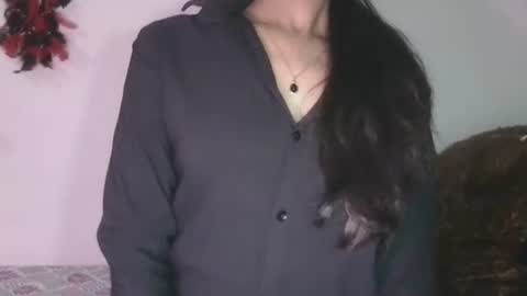 Snapshot of magic_door_open chatting on January 10, 9:23 am magic door open online show from January 10, 9:23 am