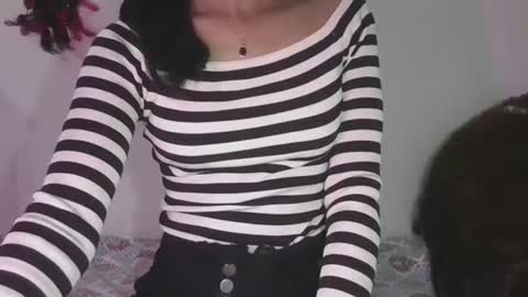 Snapshot of magic_door_open chatting on January 6, 9:41 am magic door open online show from January 6, 9:41 am