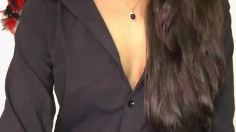 Snapshot of magic_door_open chatting on February 20, 9:33 am magic door open online show from February 20, 9:33 am