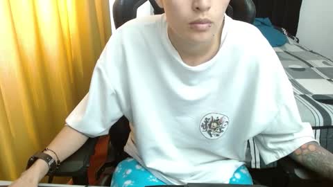 Jade online show from February 18, 4:06 pm