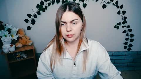 Snapshot of magic_katarina_ chatting on February 11, 7:54 am magic_katarina_ online show from February 11, 7:54 am