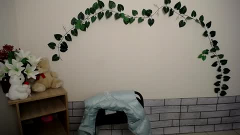 Snapshot of magic_katarina_ chatting on October 13, 7:11 am magic_katarina_ online show from October 13, 7:11 am