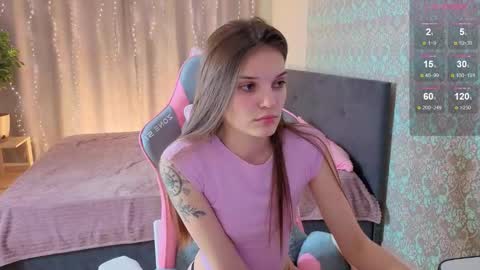 Merry online show from February 21, 1:01 pm