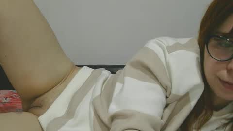 Christine online show from January 15, 2:23 pm