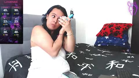 magic_stephany__ online show from February 10, 12:19 pm