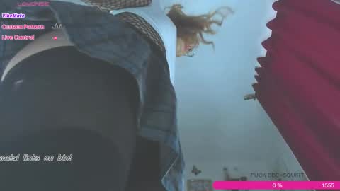 Lorelei online show from February 17, 9:43 pm