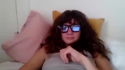 magicalmissmolly online show from October 10, 10:58 pm