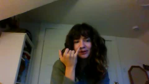 magicalmissmolly online show from October 17, 1:09 am