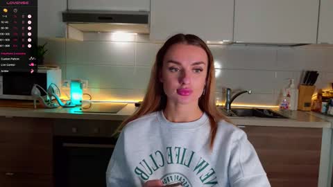 MagicLove online show from October 22, 9:14 am