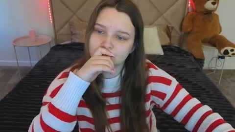 Emily online show from April 13, 5:31 am