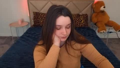 Emily online show from April 28, 6:06 am