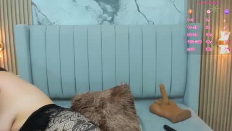 magievans1 online show from January 9, 6:01 pm