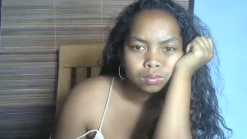 Snapshot of magowan chatting on September 18, 7:18 am MARGOWAN online show from September 18, 7:18 am