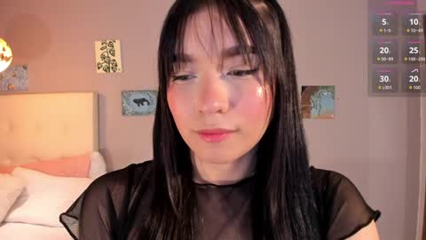 Maia online show from April 9, 12:21 pm