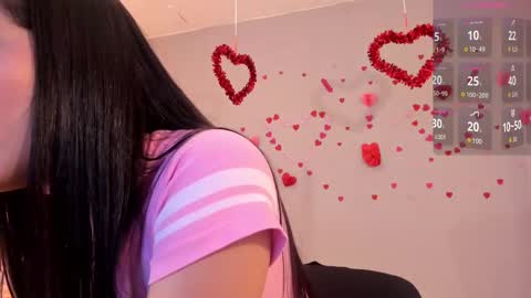 Maia online show from March 2, 2:22 am