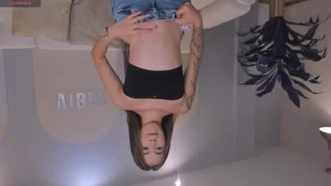  Maia  online show from February 2, 6:18 pm