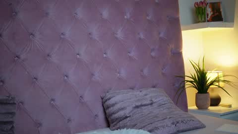  Maia  online show from March 6, 11:22 pm