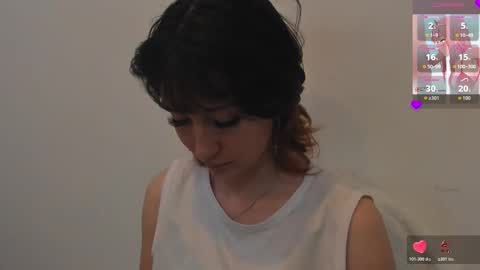 maibys online show from February 27, 4:01 am