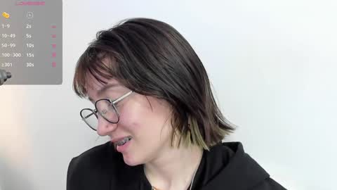 Snapshot of maibys_cute chatting on February 1, 3:41 am maibys online show from February 1, 3:41 am